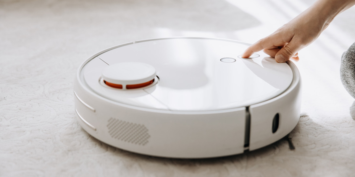 The 9 Things Your Parents Teach You About Robotic Vacuum Cleaner Best