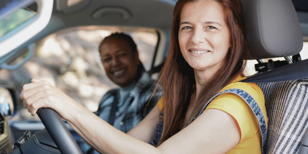 In Which Location To Research Online Driving Licence Online