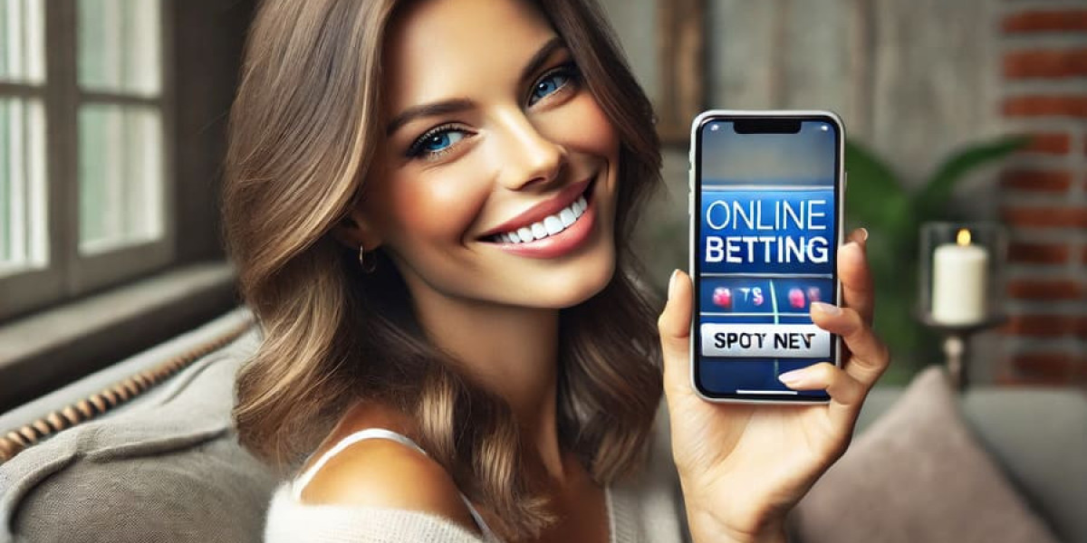 Exploring Korean Sports Betting with Sureman: Your Go-To Scam Verification Platform