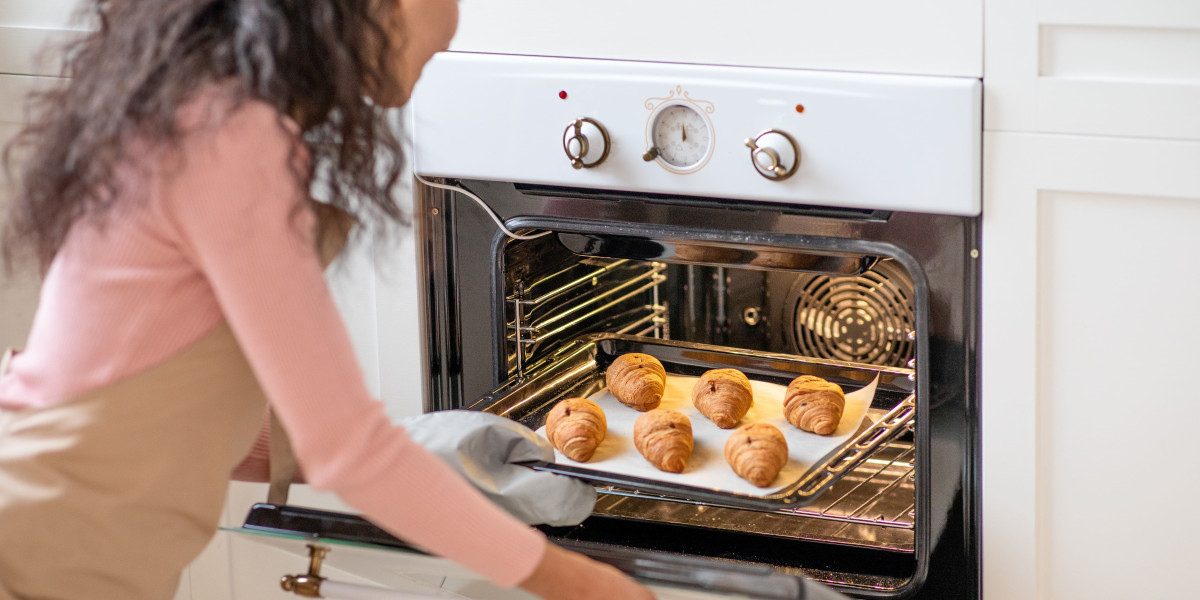 14 Misconceptions Common To Built In Oven