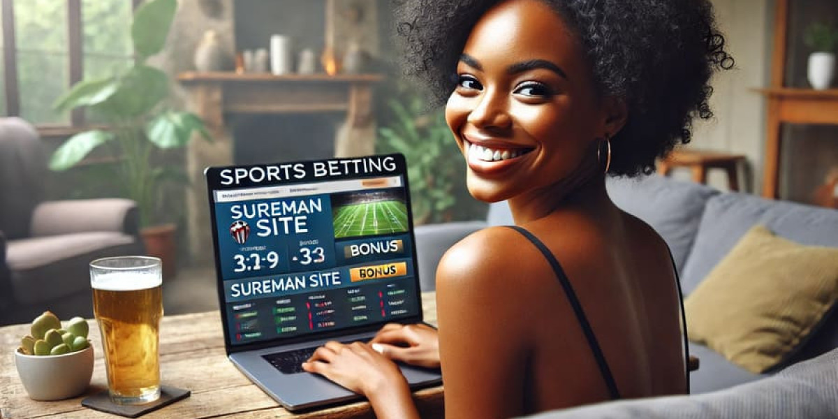 Korean Sports Betting: Trusting Sureman for Scam Verification